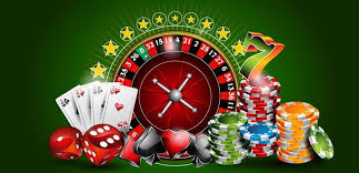 Онлайн казино Casino Mister X™